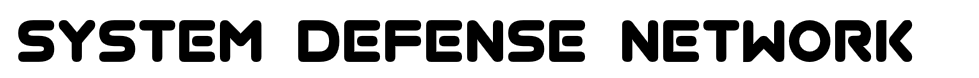 System Defense Network